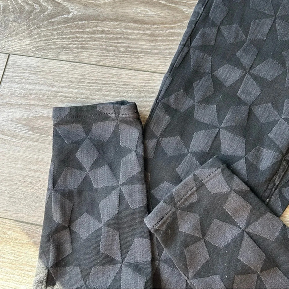 NWT SCOTCH & SODA La Bohemienne Mid Rise Skinny Star Pattern Jeans - Picture 11 of 16